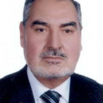 الدكتور حميد جاسم الجبوري - معرض المؤلفين العرب