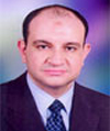 الدكتور أحمد إبراهيم موسى