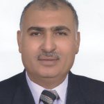الكاتب الدكتور كمال النجار
