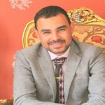 الكاتب الدكتور عاصم الشحات