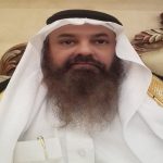 الكاتب والمؤلف الدكتور عبدالله عبد العزيز سعيد الدعلان