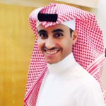 الكاتب السعودي والخبير الرياضي حمد السعد