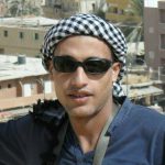 كتب ومؤلفات الكاتب محمد سعيد غازي