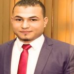 الباحث محمود محمد صادق - مؤلف كتاب الإستحكامات الحربية في مسطق بسلطنة عمان